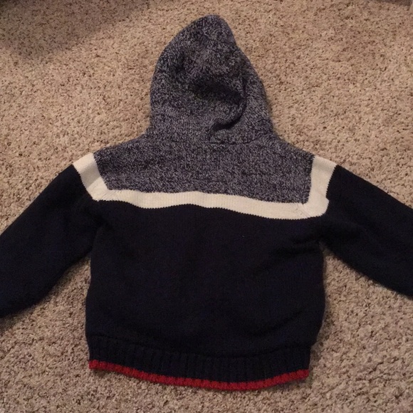 Baby Jacket - Picture 5 of 5